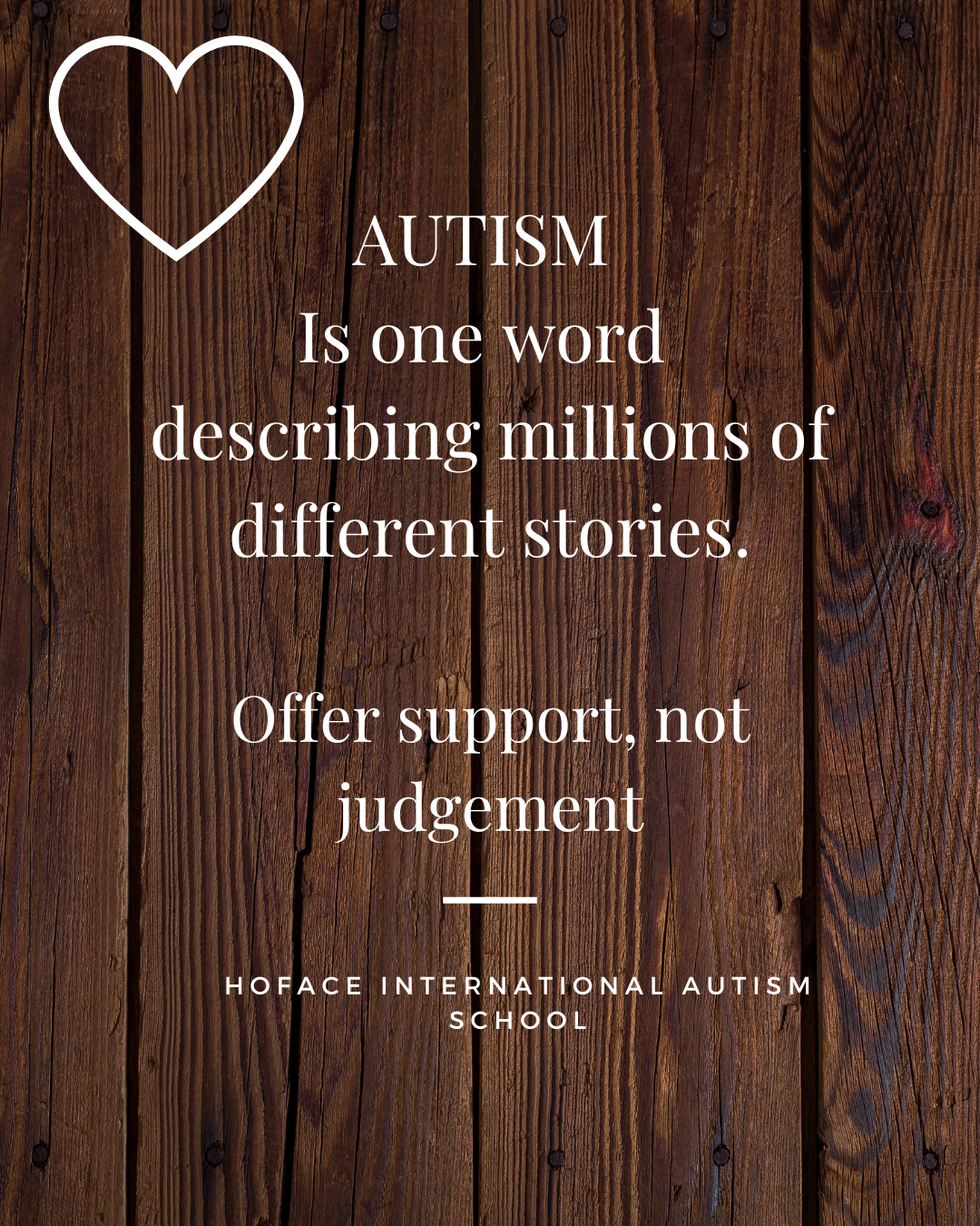 Read more about the article Autism in Kenya: Unveiling Myths and Facts