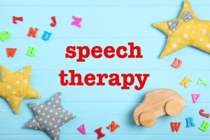 Unlocking Communication: Speech Therapy Strategies for Autistic Children